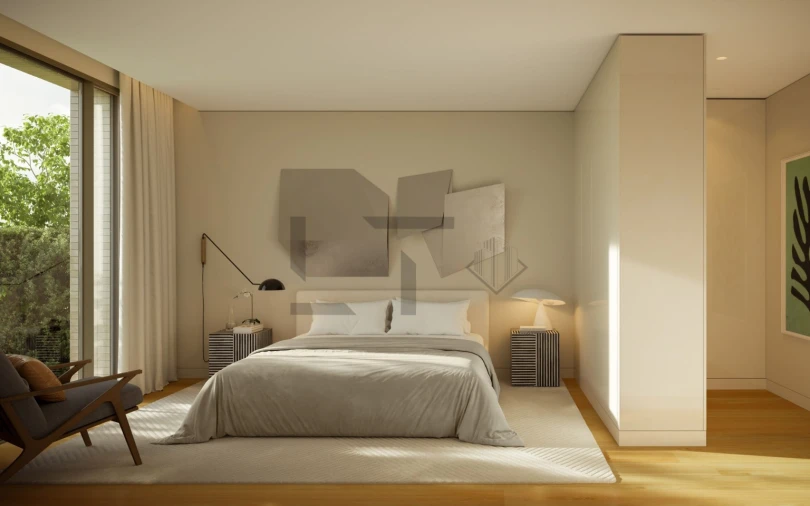 Apartamento T3 para Venda em Aldoar, Foz do Douro e Nevogilde Foto 7