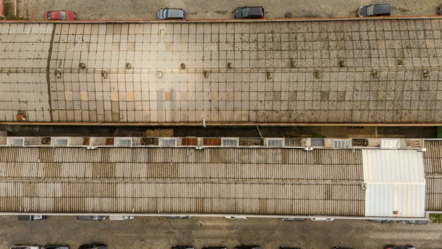 Armazém para Venda em Braga (São José de São Lázaro e São João do Souto) Foto 10
