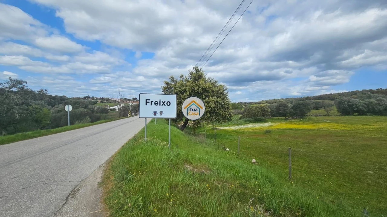 Terreno para Venda em Redondo Foto 14