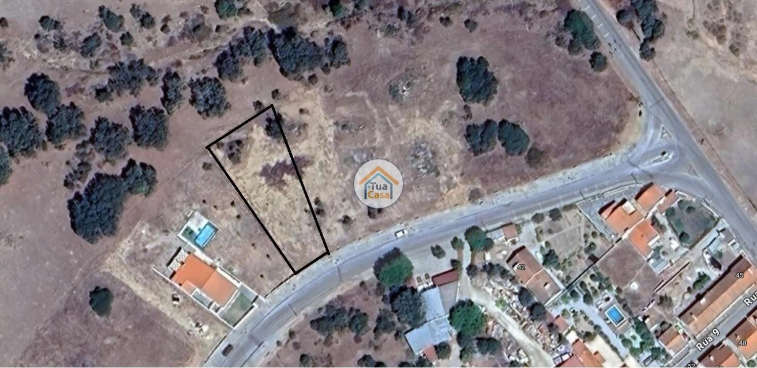 Terreno para Venda em Redondo Foto 11