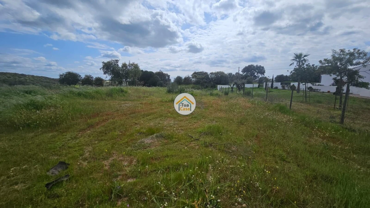 Terreno para Venda em Redondo Foto 6