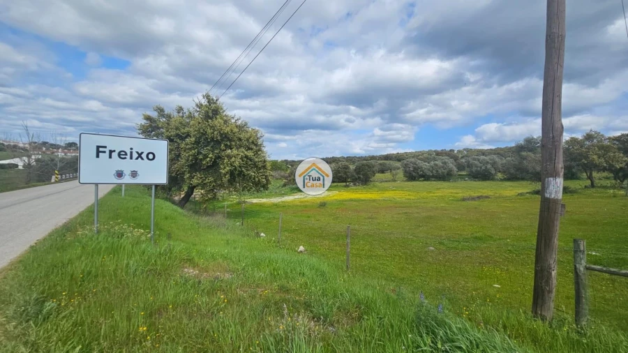 Terreno para Venda em Redondo