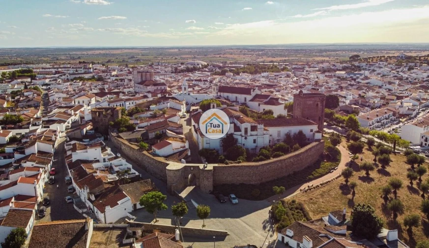Terreno para Venda em Redondo Foto 15