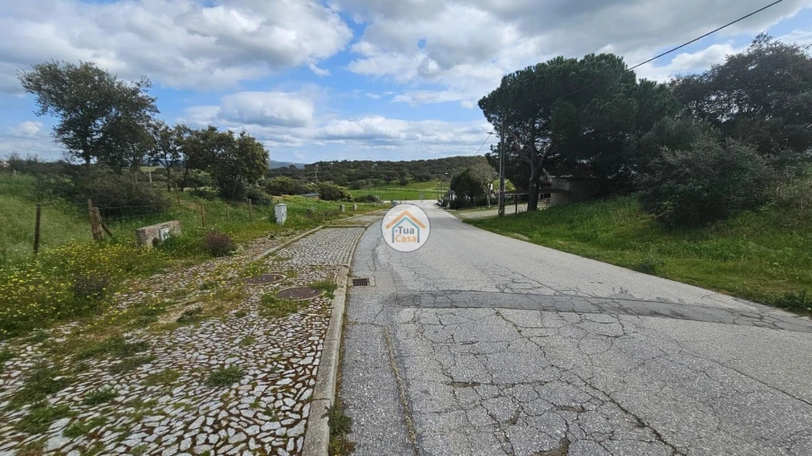 Terreno para Venda em Redondo Foto 4
