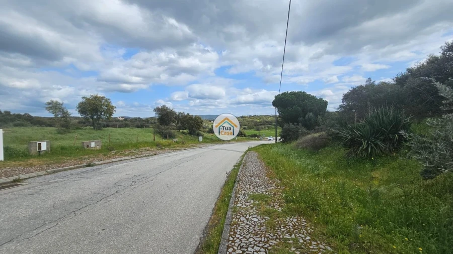 Terreno para Venda em Redondo Foto 2