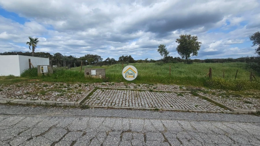 Terreno para Venda em Redondo Foto 3