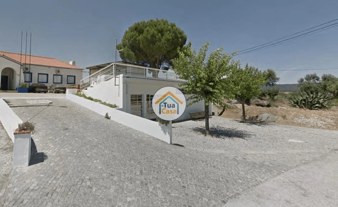 Terreno para Venda em Redondo Foto 13