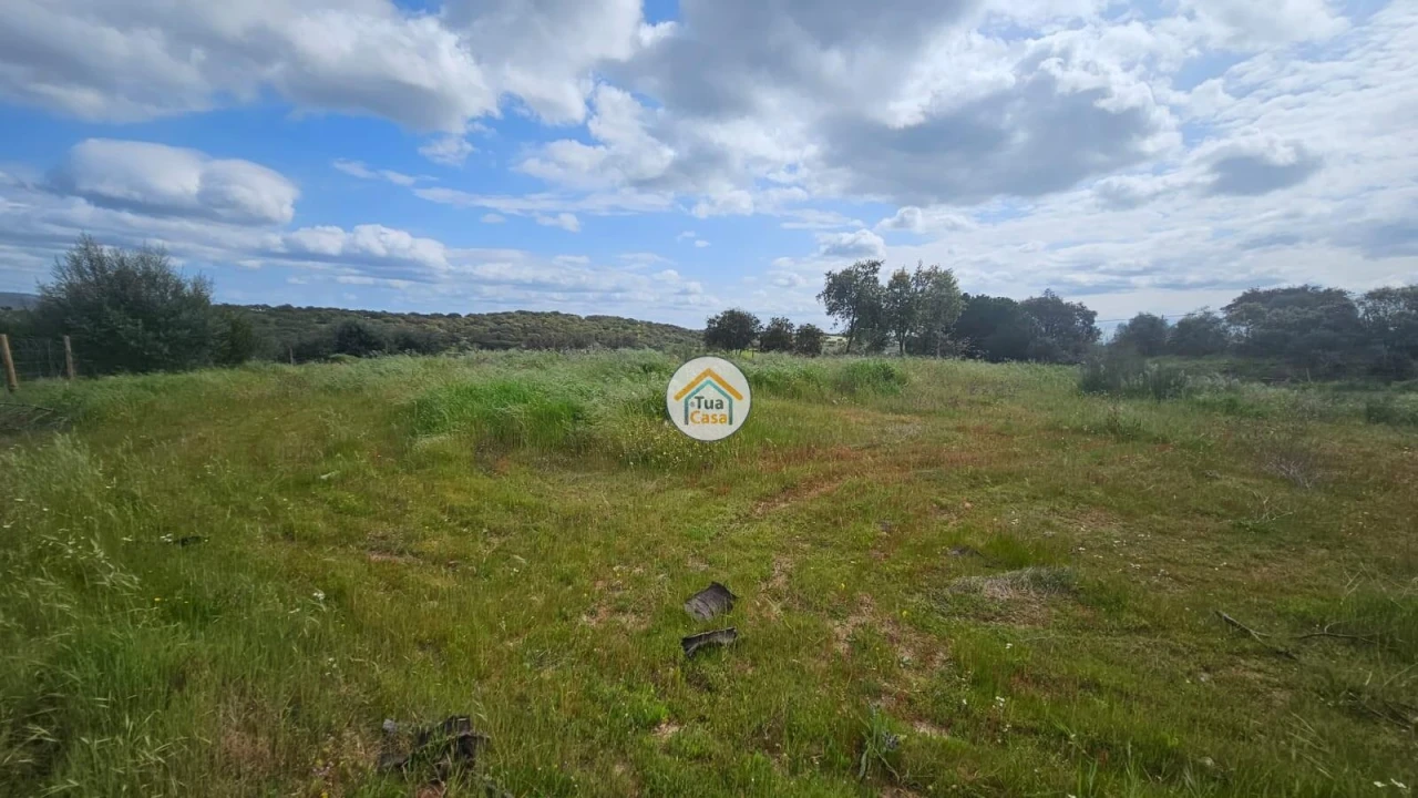 Terreno para Venda em Redondo Foto 5