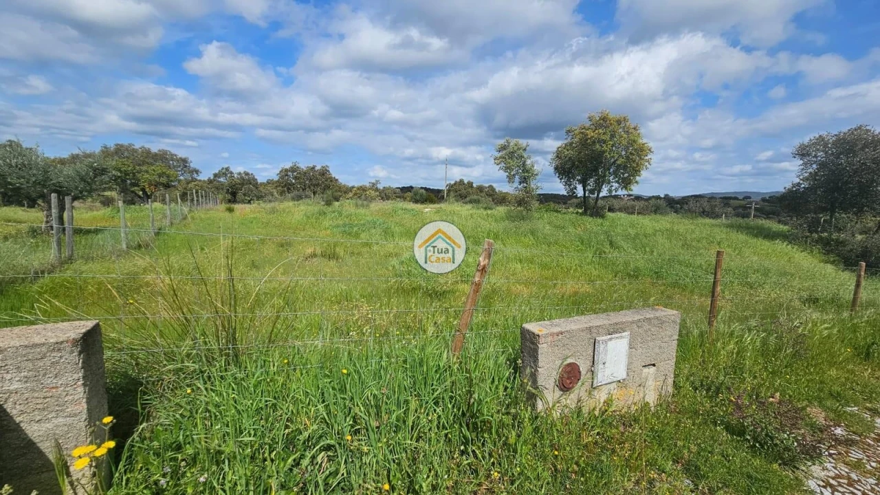 Terreno para Venda em Redondo Foto 8
