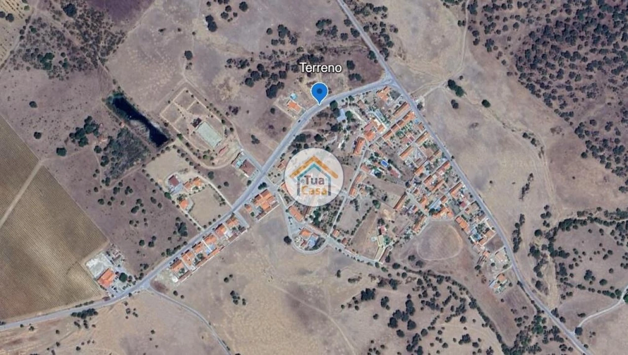 Terreno para Venda em Redondo Foto 12