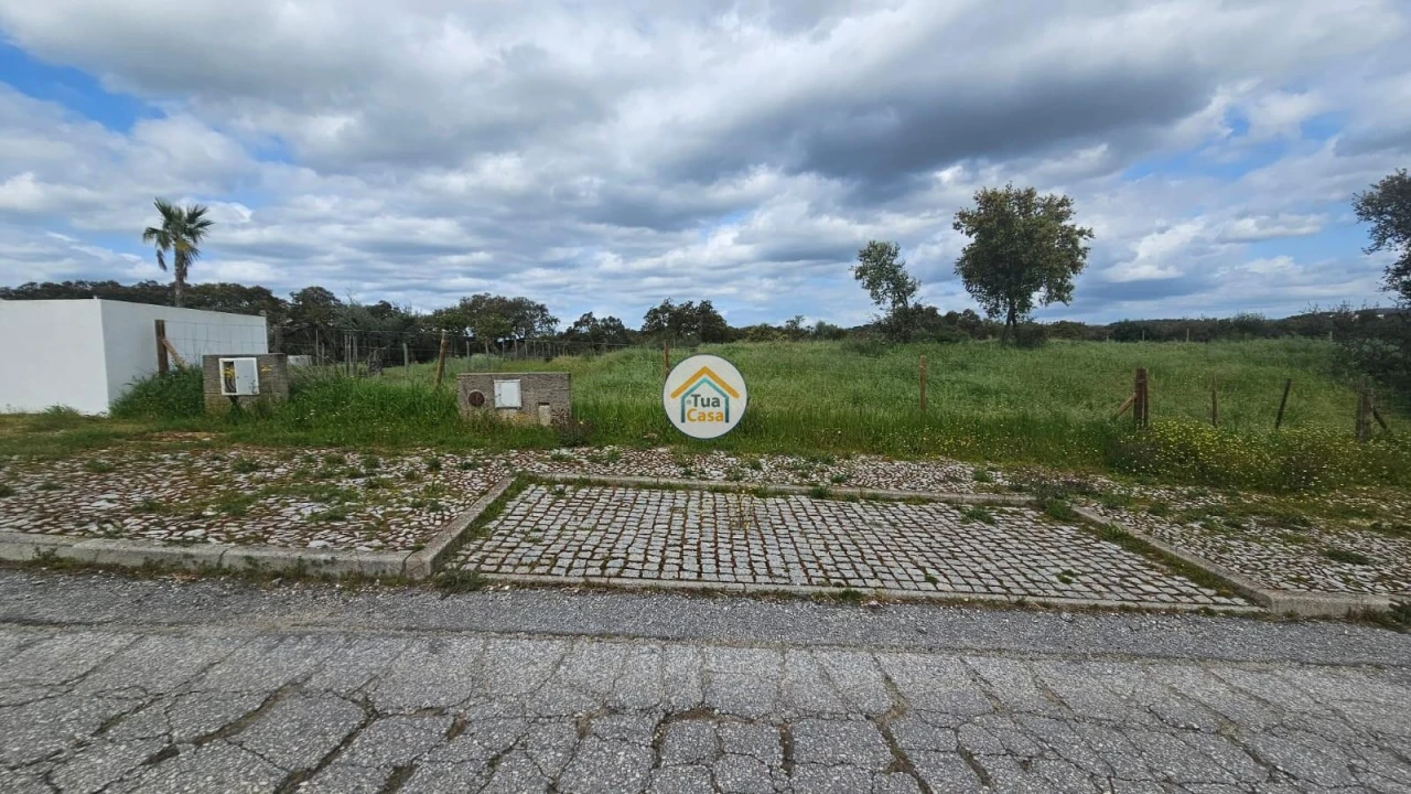 Terreno para Venda em Redondo Foto 3