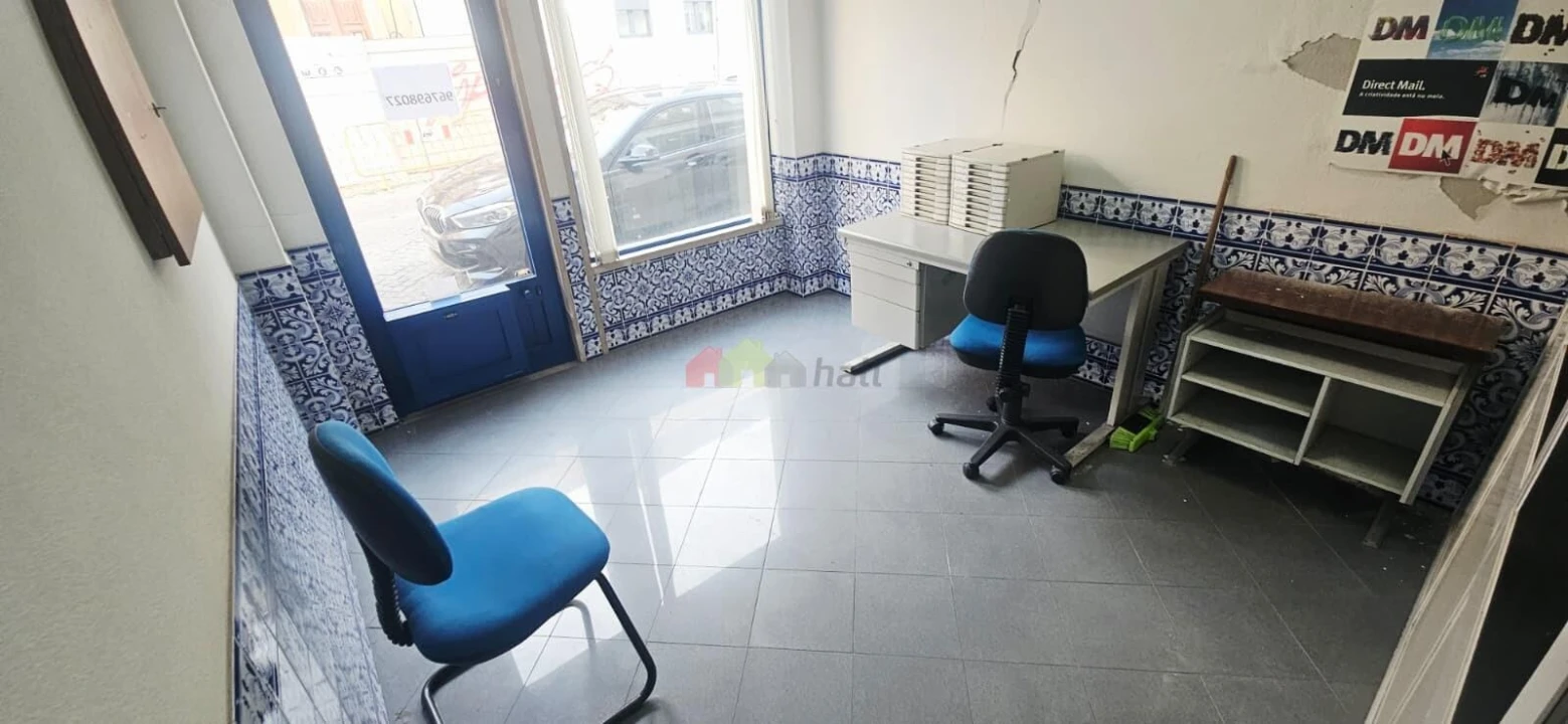 Loja para Arrendamento em Barreiro e Lavradio Foto 4