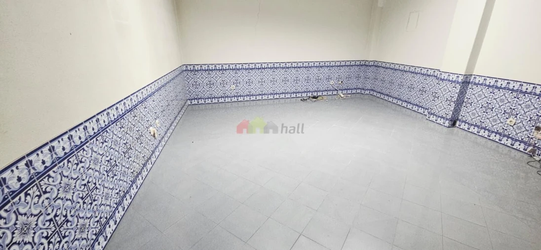 Loja para Arrendamento em Barreiro e Lavradio Foto 3