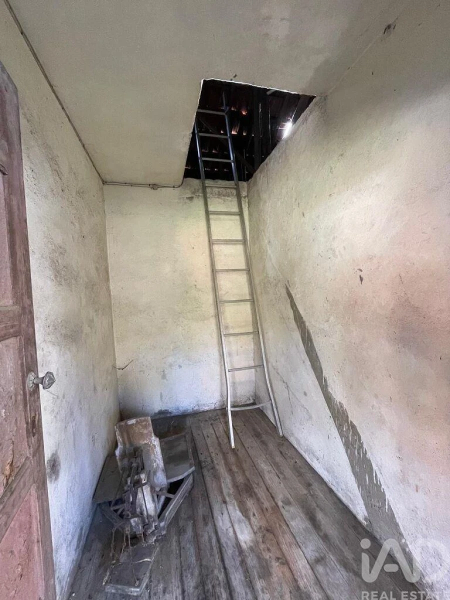 Moradia T4 para Venda em Destriz e Reigoso Foto 14