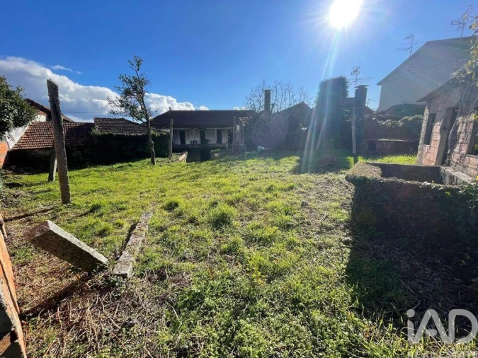 Moradia T4 para Venda em Destriz e Reigoso Foto 18