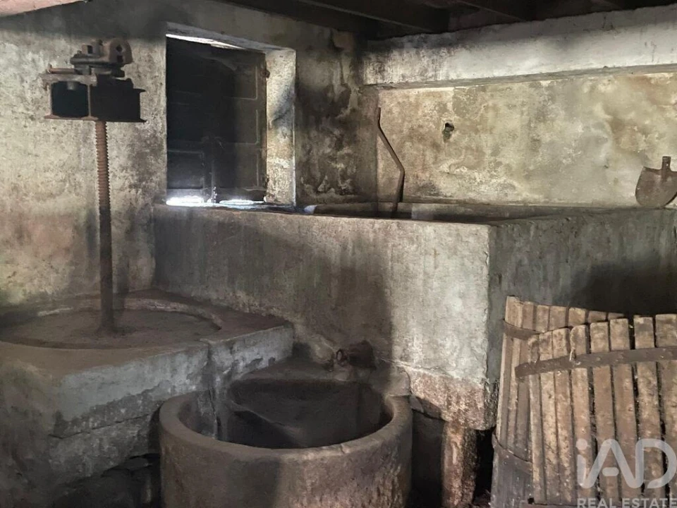 Moradia T4 para Venda em Destriz e Reigoso Foto 6