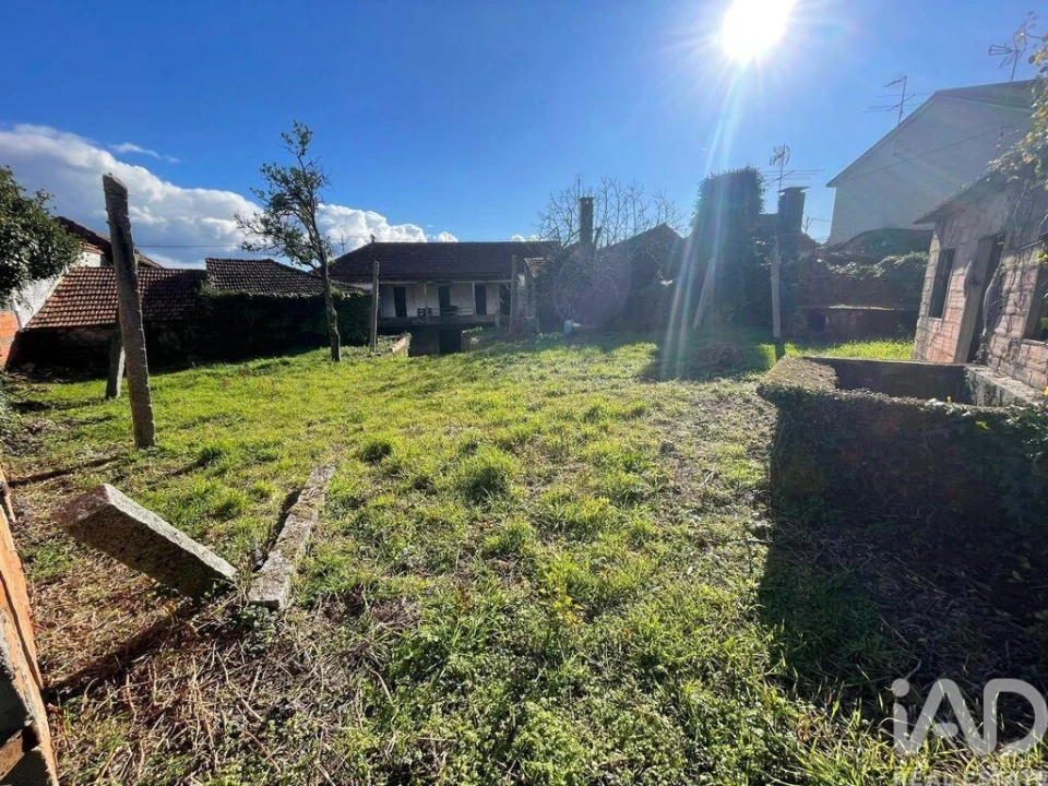 Moradia T4 para Venda em Destriz e Reigoso Foto 18