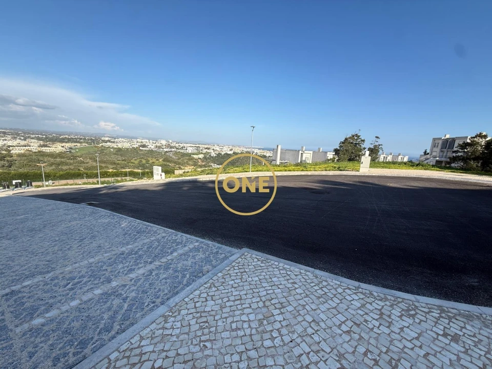 Terreno para Venda em Albufeira e Olhos de Água Foto 4