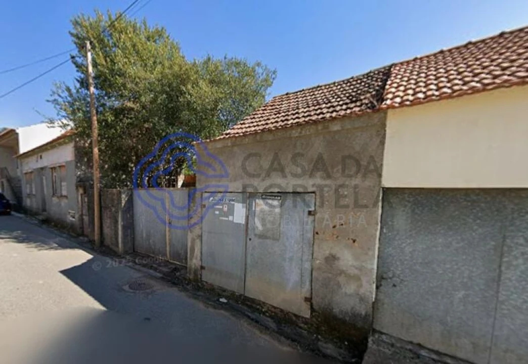 Moradia T2 para Venda em São João de Loure e Frossos Foto 1