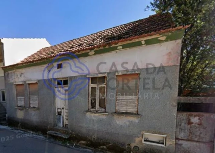 Moradia T2 para Venda em São João de Loure e Frossos Foto 2