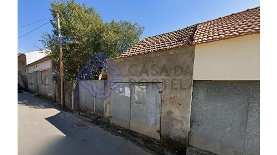Moradia T2 para Venda em São João de Loure e Frossos