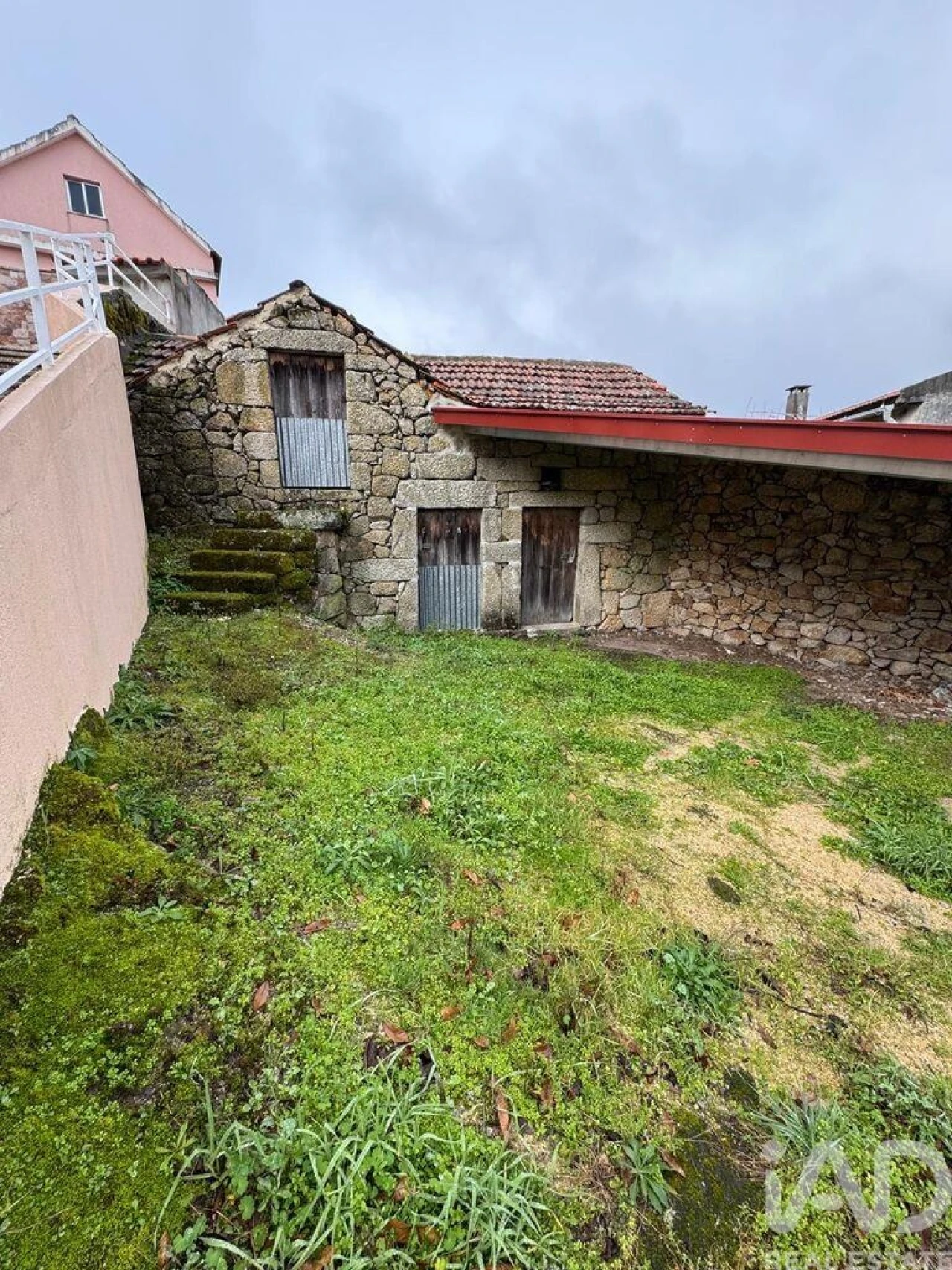 Moradia T2 para Venda em Cambra e Carvalhal de Vermilhas Foto 25