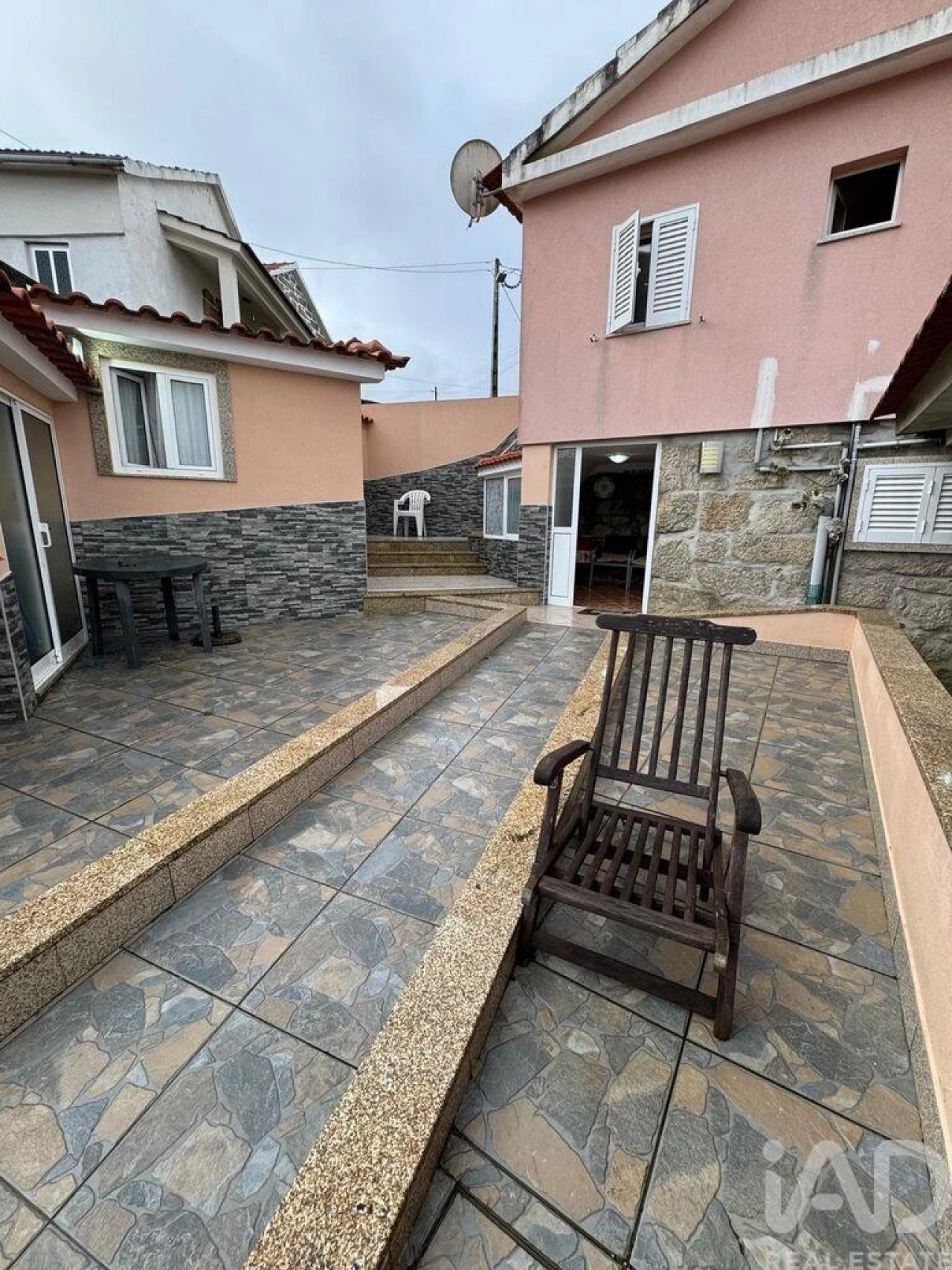 Moradia T2 para Venda em Cambra e Carvalhal de Vermilhas Foto 7