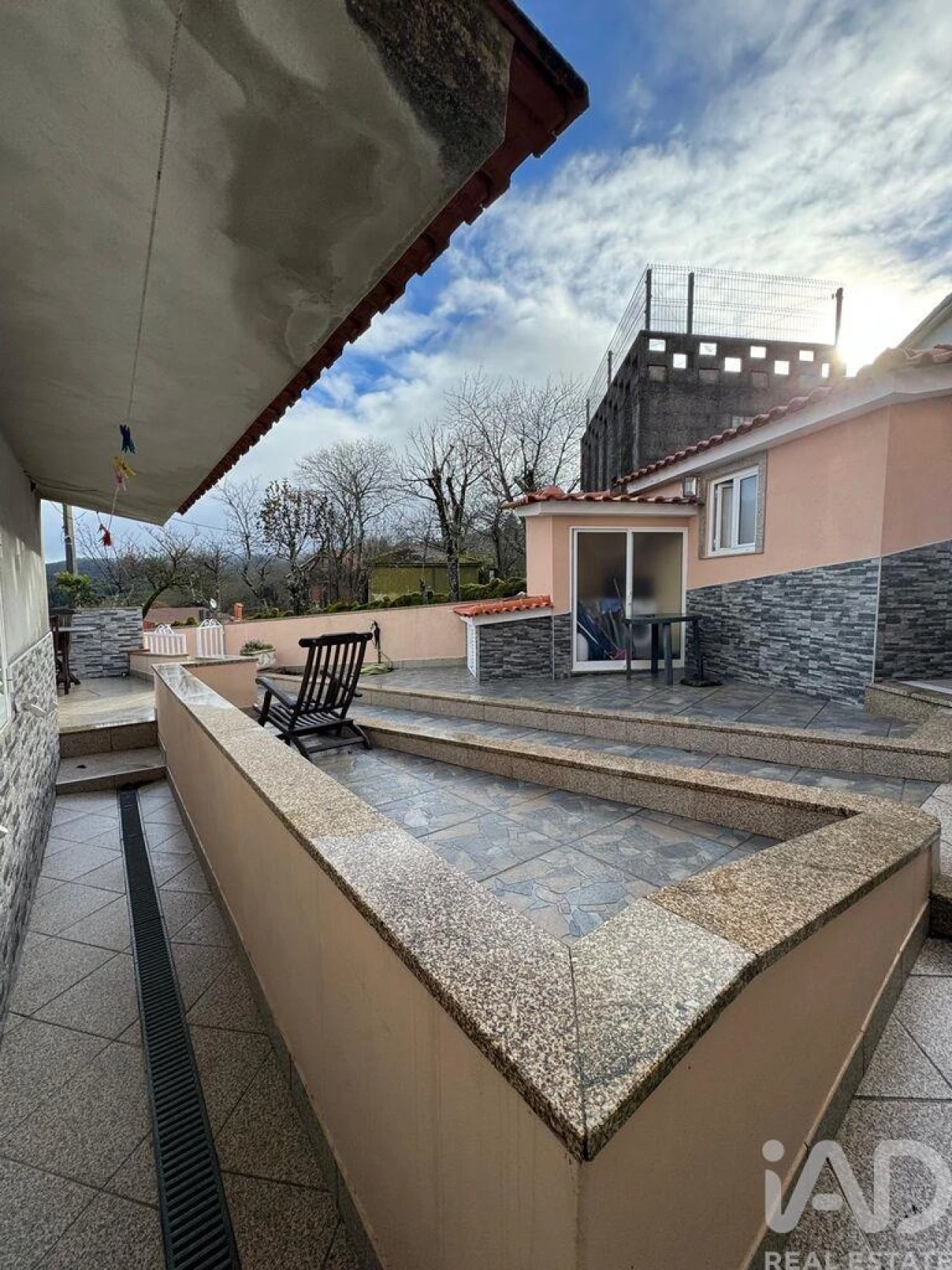 Moradia T2 para Venda em Cambra e Carvalhal de Vermilhas Foto 22