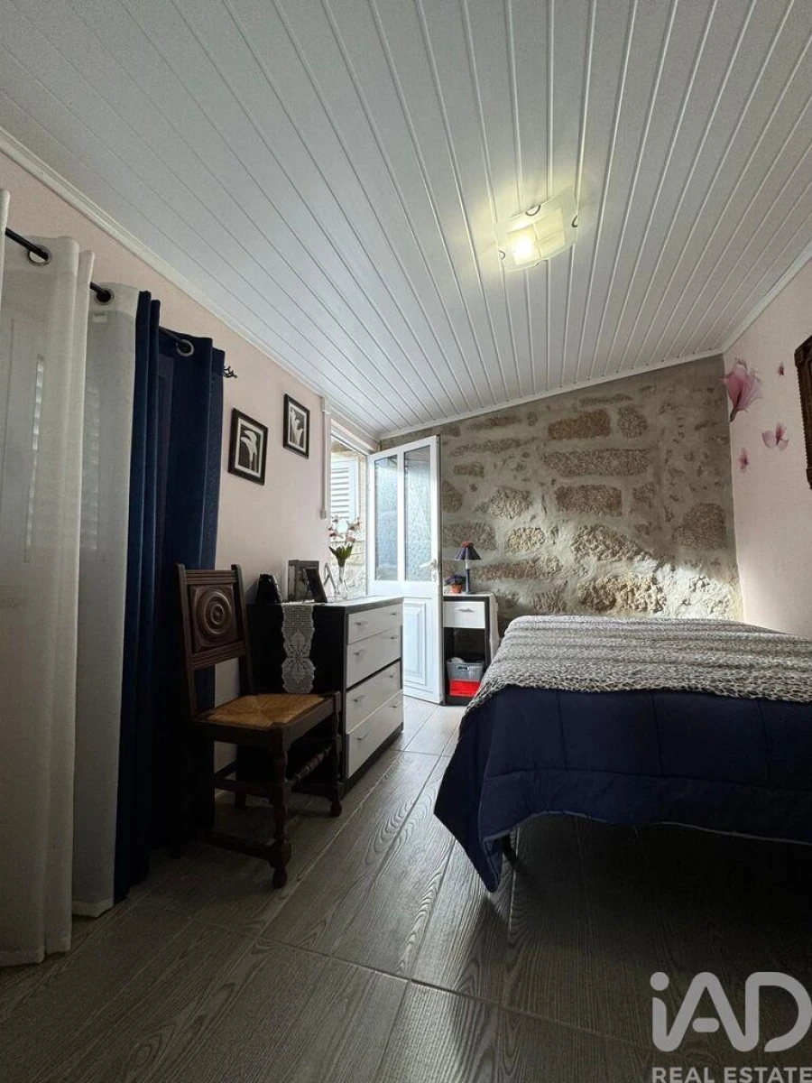 Moradia T2 para Venda em Cambra e Carvalhal de Vermilhas Foto 18