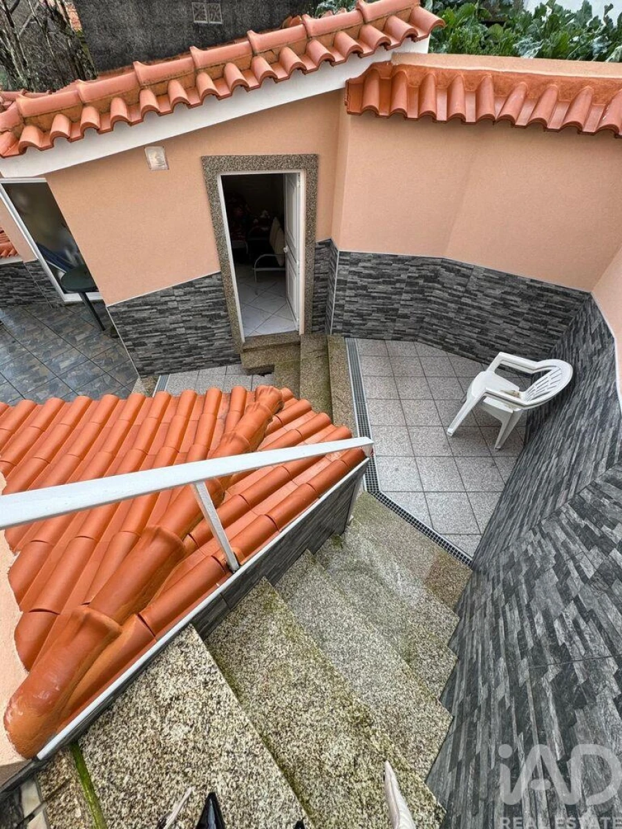 Moradia T2 para Venda em Cambra e Carvalhal de Vermilhas Foto 13