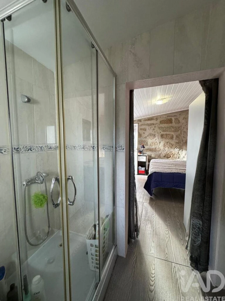 Moradia T2 para Venda em Cambra e Carvalhal de Vermilhas Foto 20