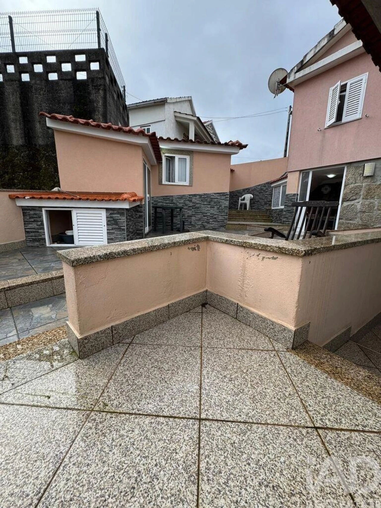 Moradia T2 para Venda em Cambra e Carvalhal de Vermilhas Foto 8