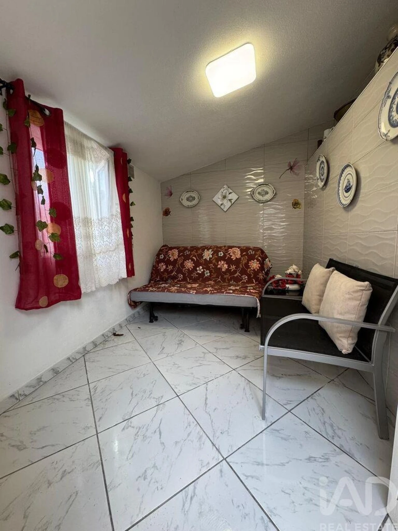 Moradia T2 para Venda em Cambra e Carvalhal de Vermilhas Foto 21