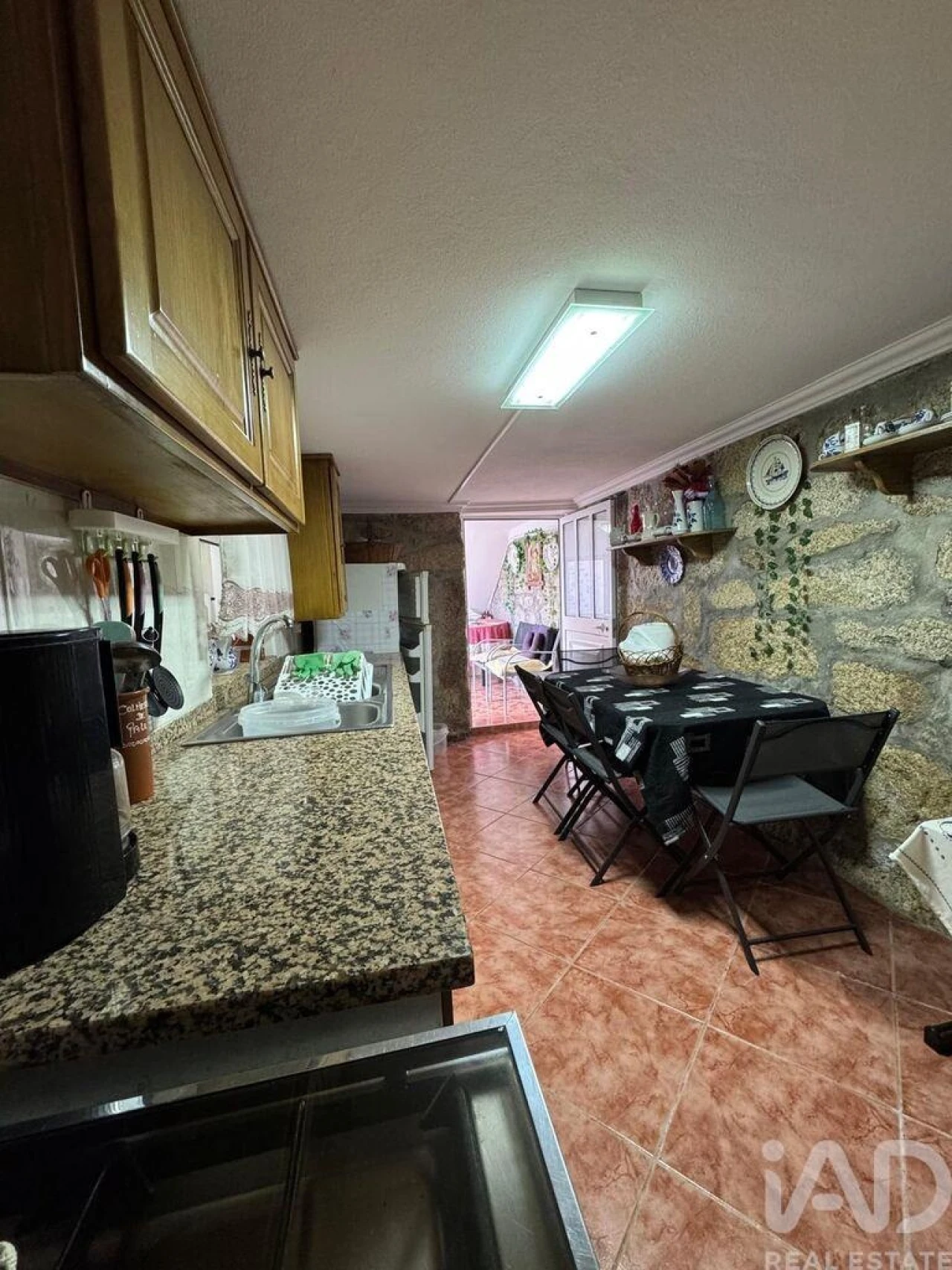 Moradia T2 para Venda em Cambra e Carvalhal de Vermilhas Foto 12