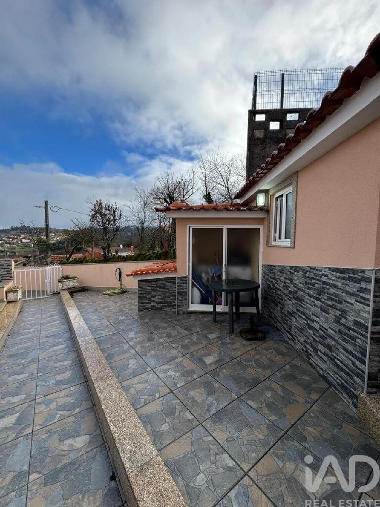 Moradia T2 para Venda em Cambra e Carvalhal de Vermilhas Foto 6