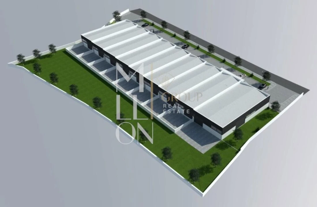 Armazém para Venda em Barqueiros Foto 7