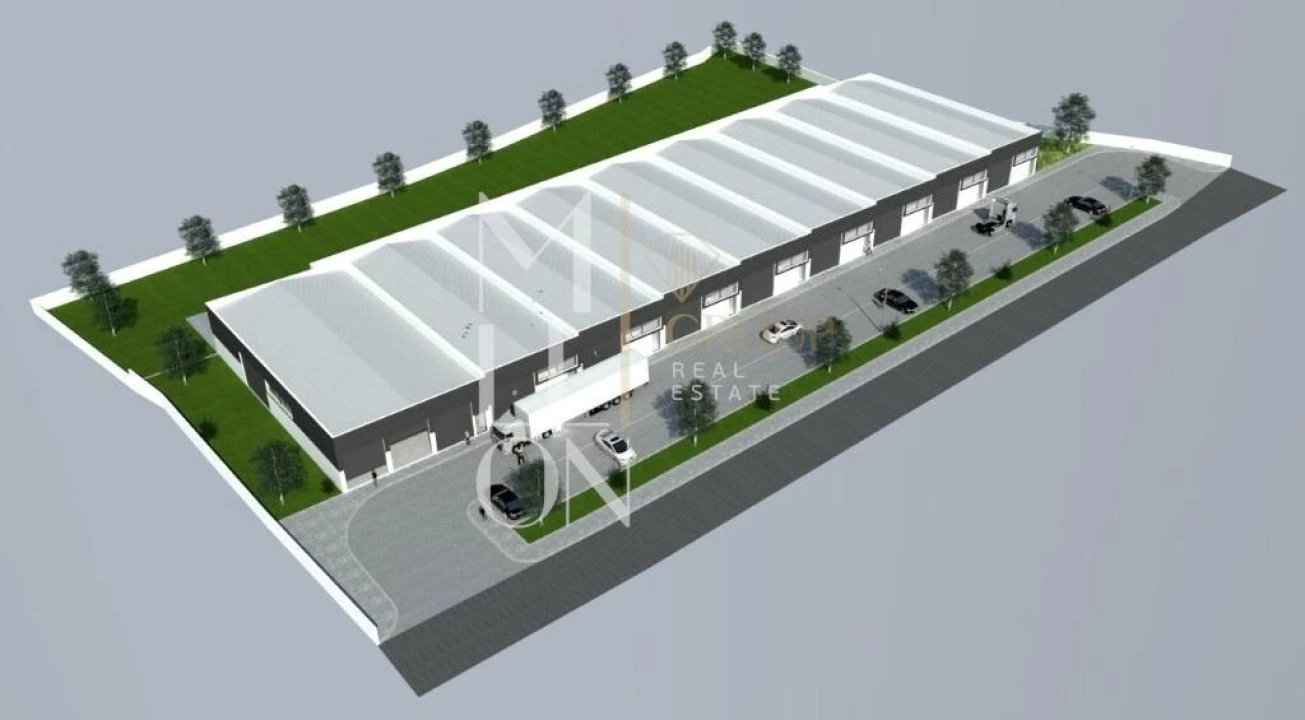 Armazém para Venda em Barqueiros Foto 6