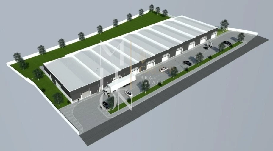 Armazém para Venda em Barqueiros Foto 6