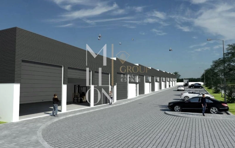 Armazém para Venda em Barqueiros Foto 2