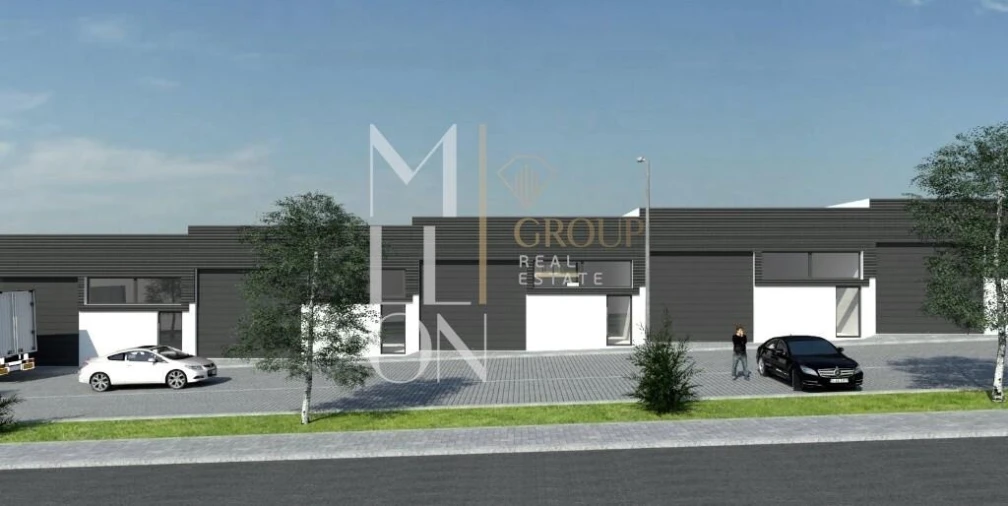 Armazém para Venda em Barqueiros Foto 4