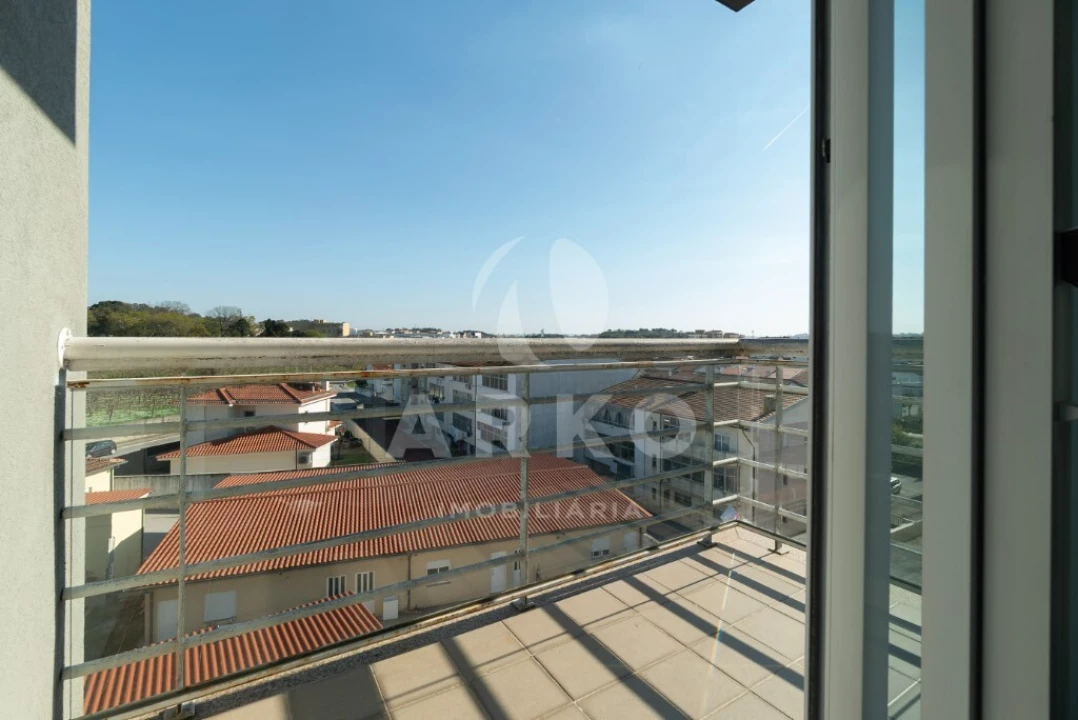 Apartamento T2 para Venda em Ermesinde Foto 13