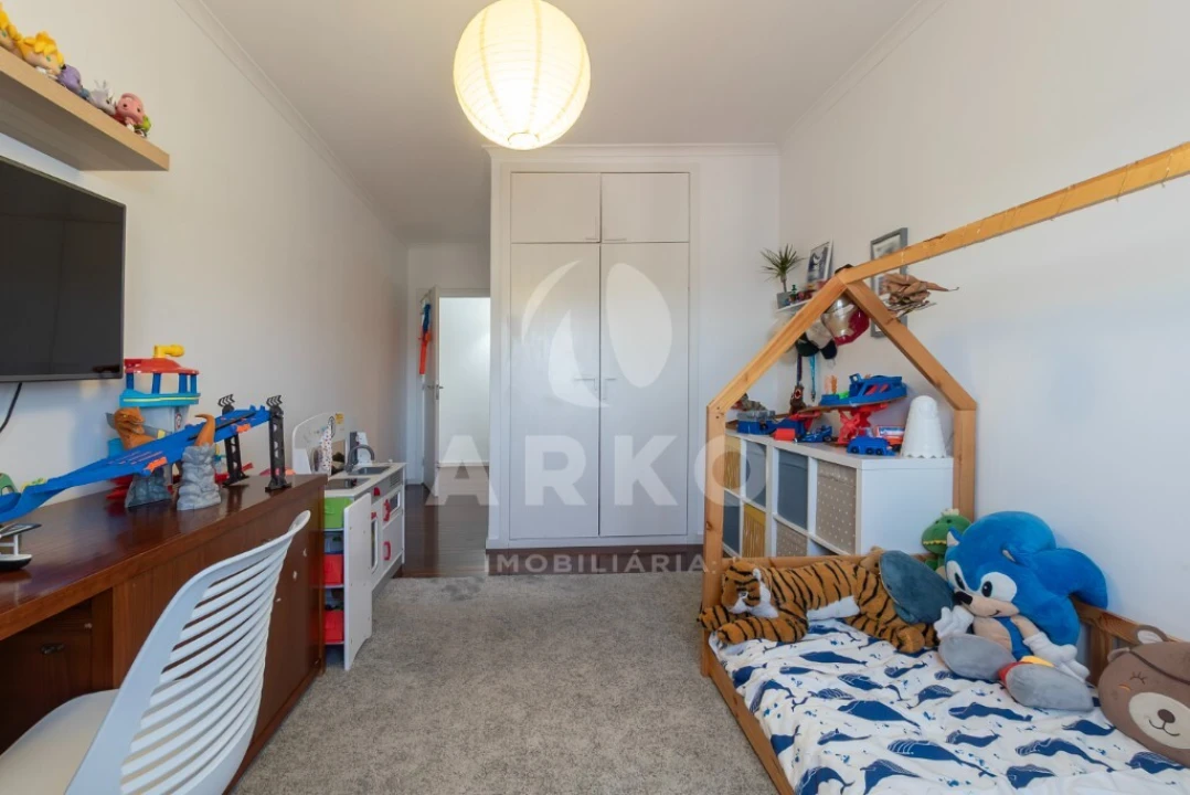 Apartamento T2 para Venda em Ermesinde Foto 17