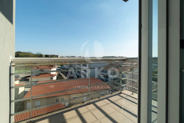 Apartamento T2 para Venda em Ermesinde Foto 13