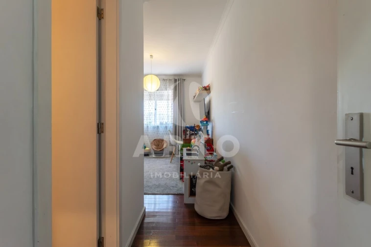 Apartamento T2 para Venda em Ermesinde Foto 15