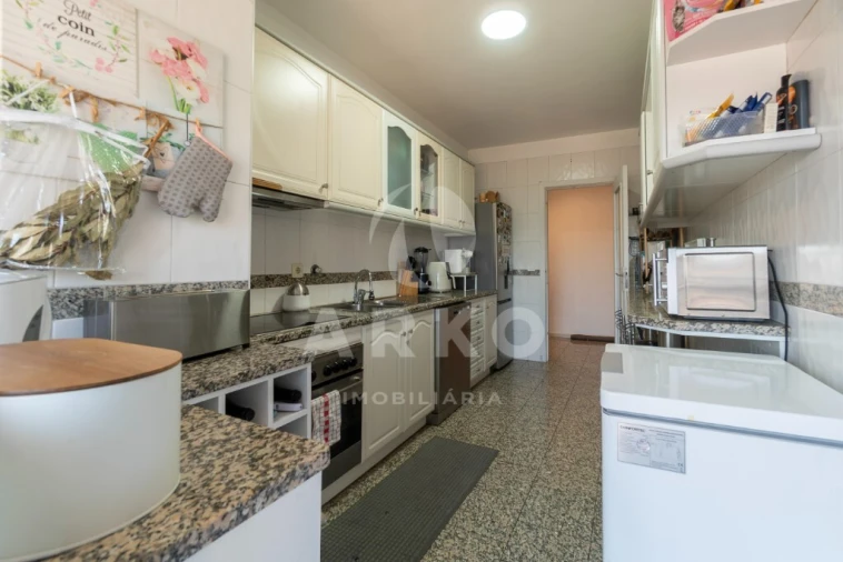 Apartamento T2 para Venda em Ermesinde Foto 6