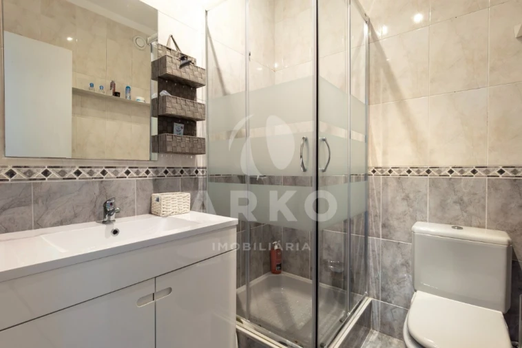 Apartamento T2 para Venda em Ermesinde Foto 18