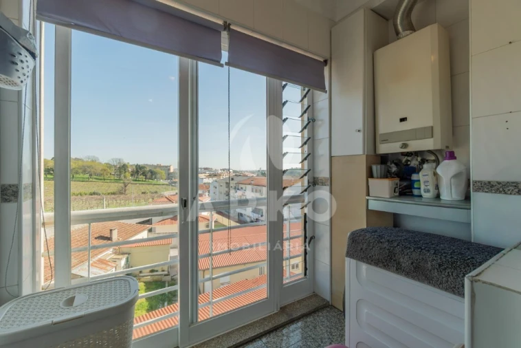 Apartamento T2 para Venda em Ermesinde Foto 7