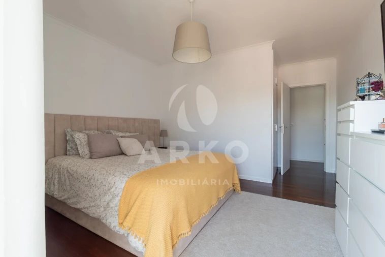 Apartamento T2 para Venda em Ermesinde Foto 12