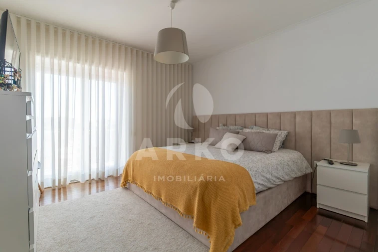 Apartamento T2 para Venda em Ermesinde Foto 10