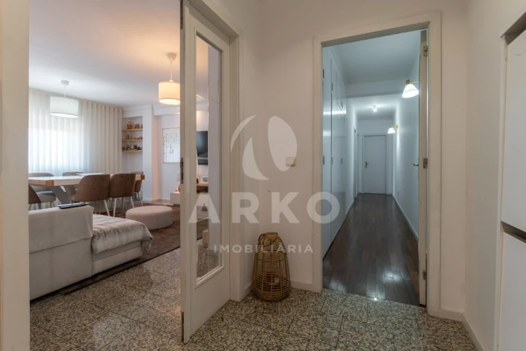 Apartamento T2 para Venda em Ermesinde Foto 8